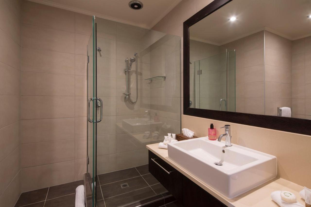 Moana-luxury With Stunning Views Apartment Queenstown