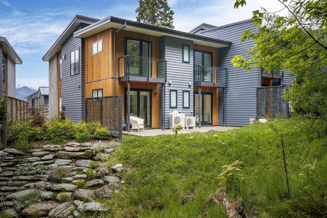 Samantha Lane Holiday home Queenstown