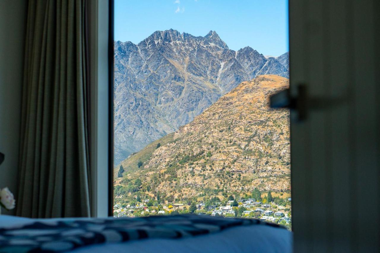 Whakatipu Bliss Apartment Queenstown