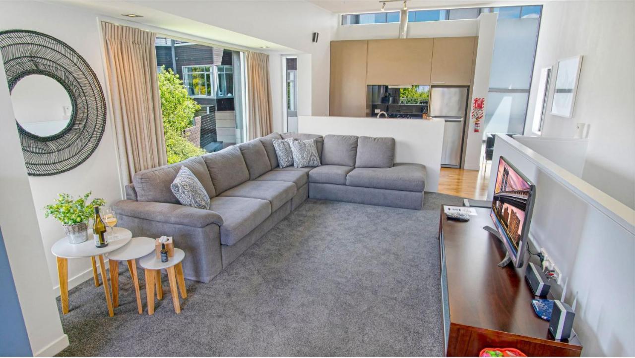 The Alps Two Bedroom Apartment Queenstown