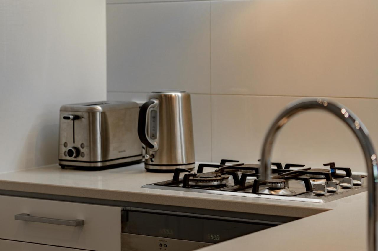 Stylish Haven Luxury Interiors In Prime Location