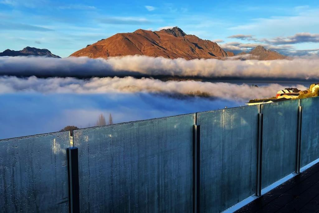 Unbeatable Panoramic & Mountain & Garden Views *