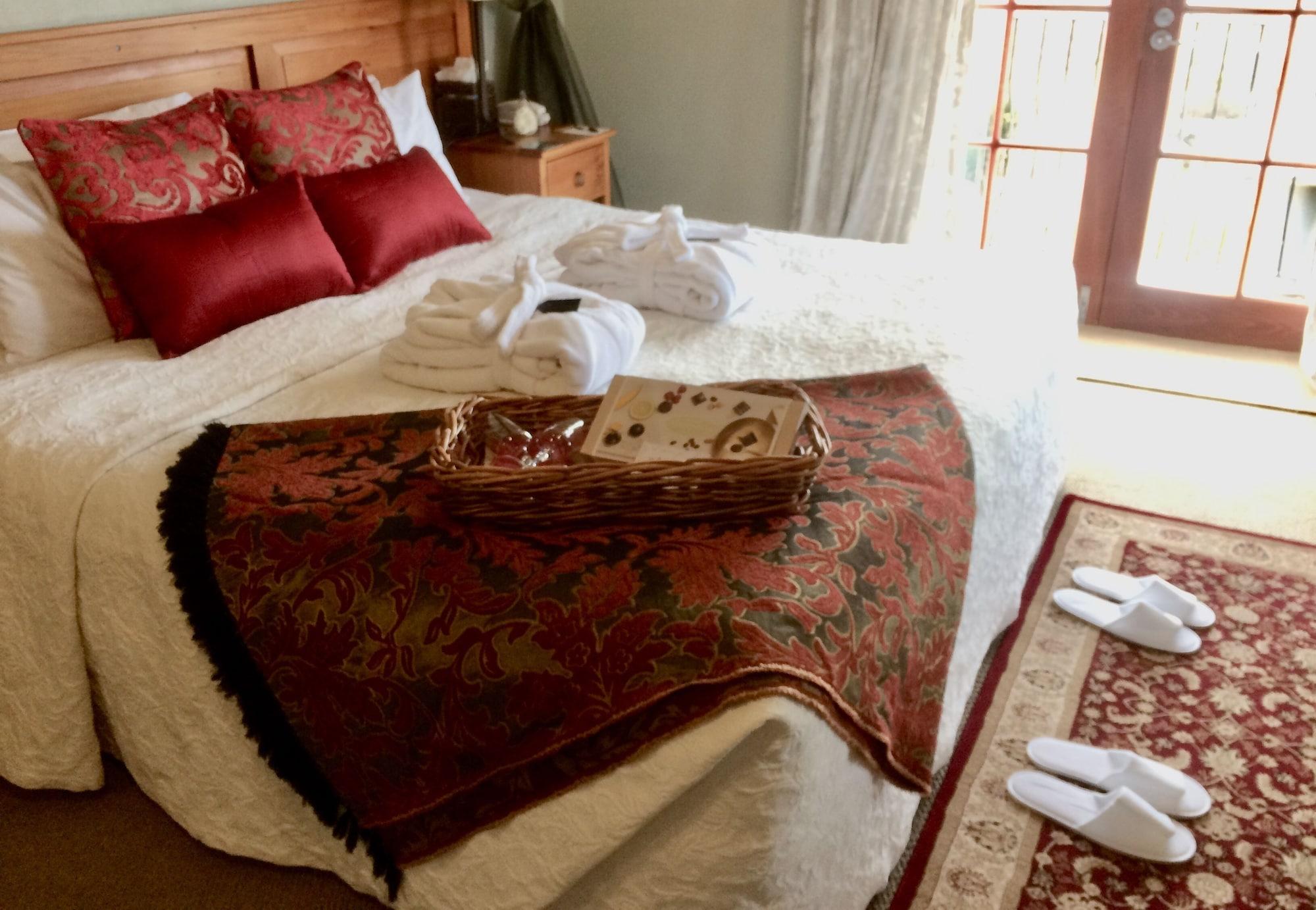 Browns Boutique Bed & Breakfast