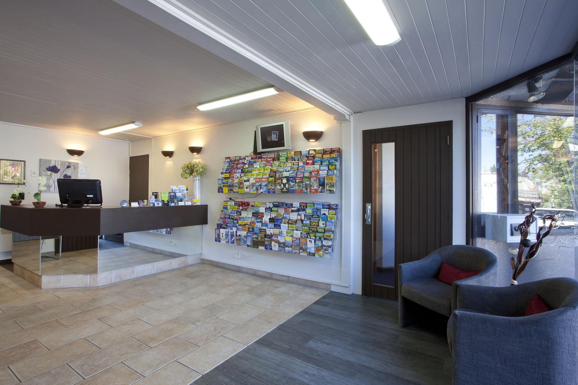 The Lofts