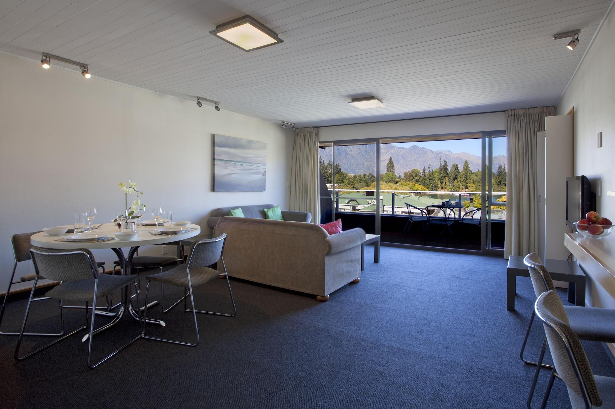 The Lofts Queenstown