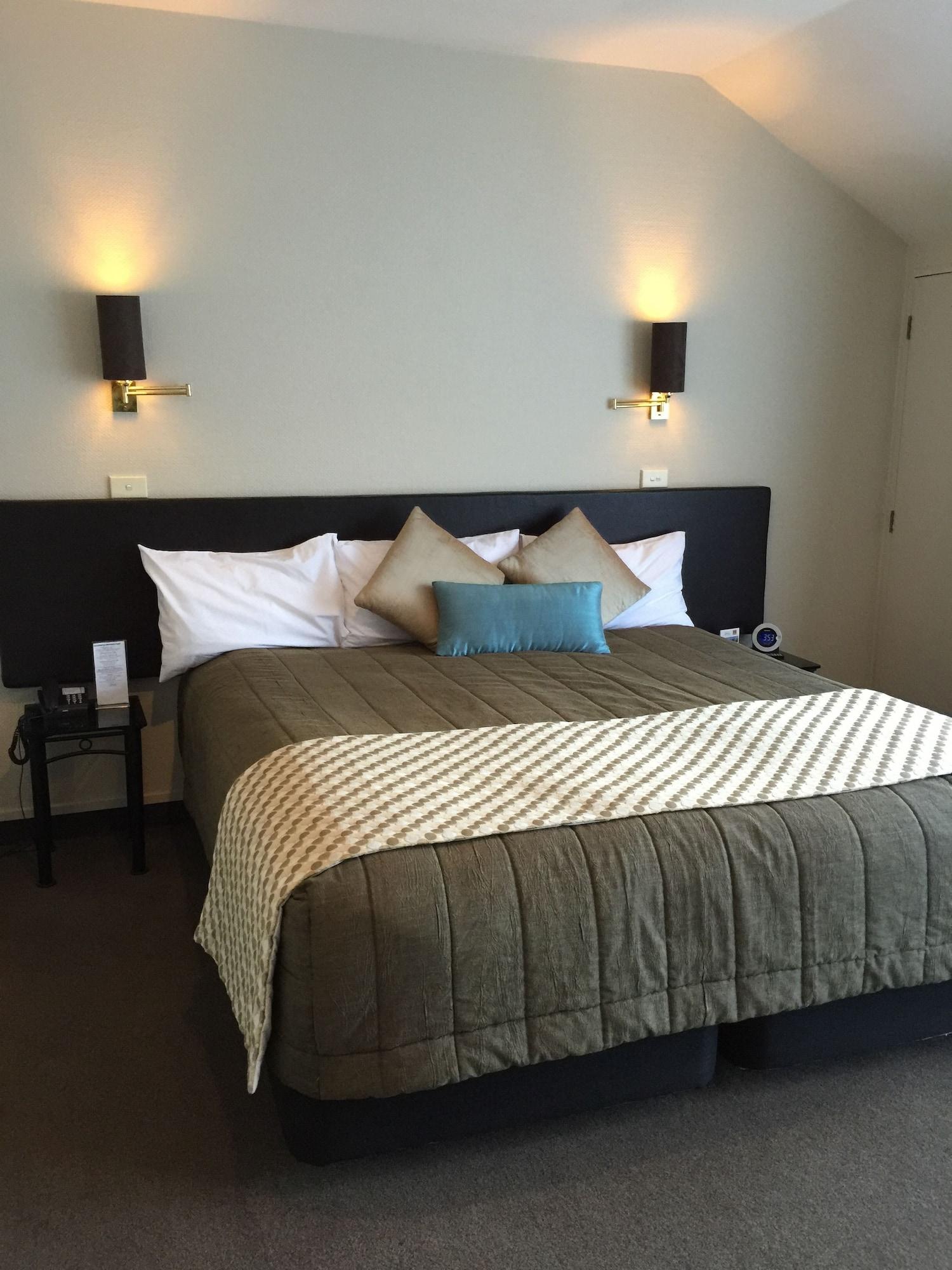 Motel Hurley's Of Queenstown