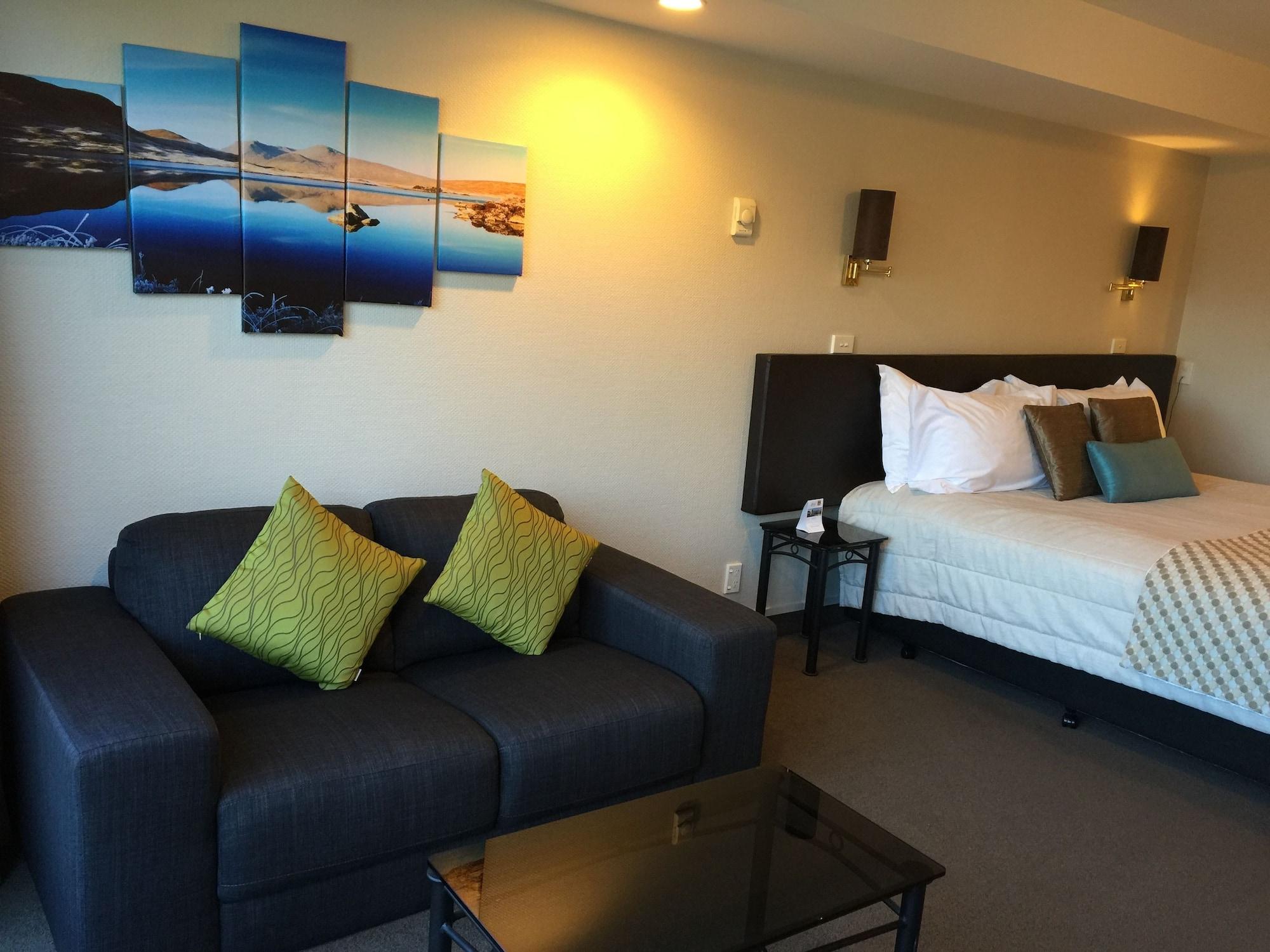Hurley's Of 4* Queenstown
