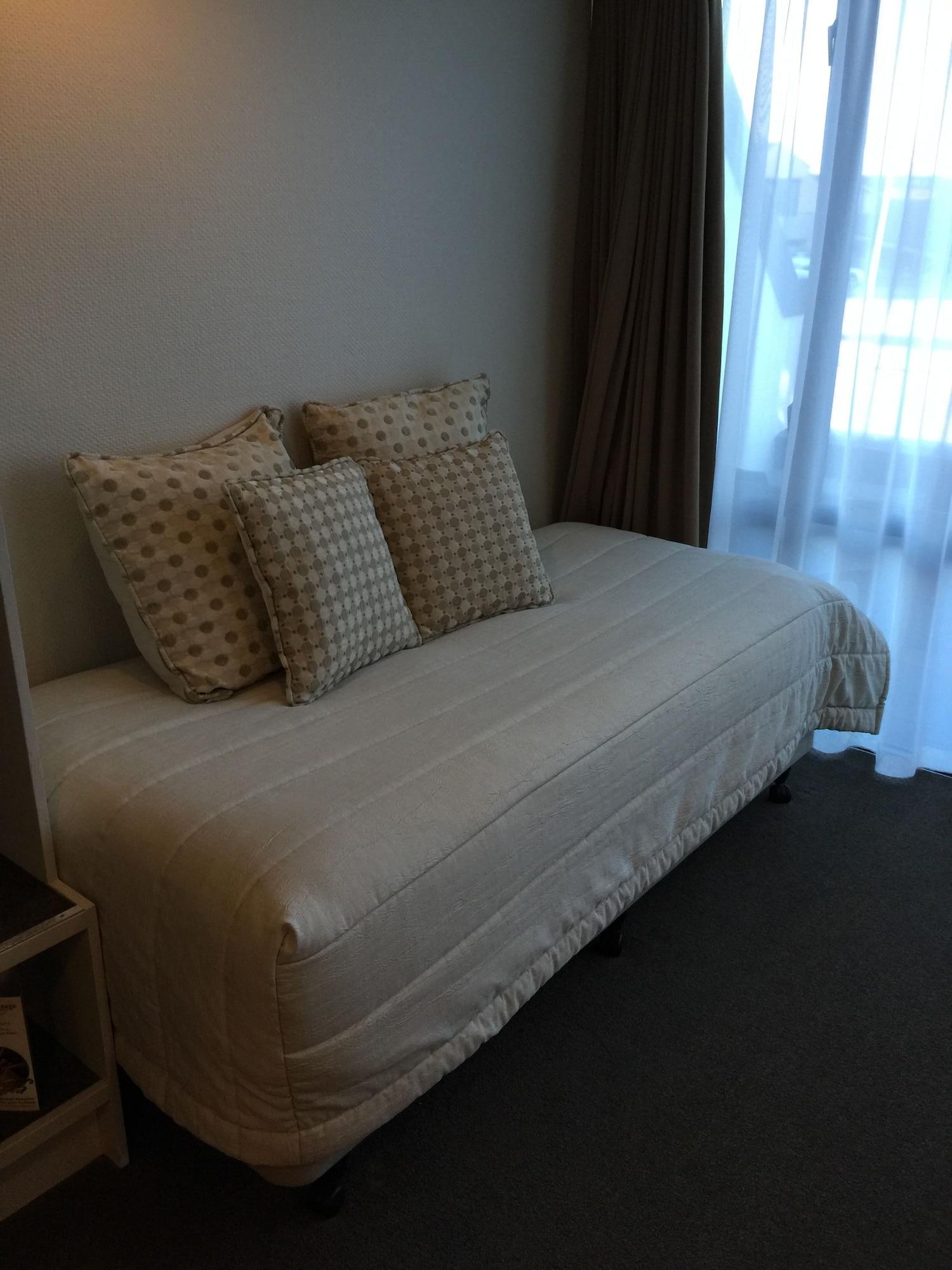 Motel Hurley's Of