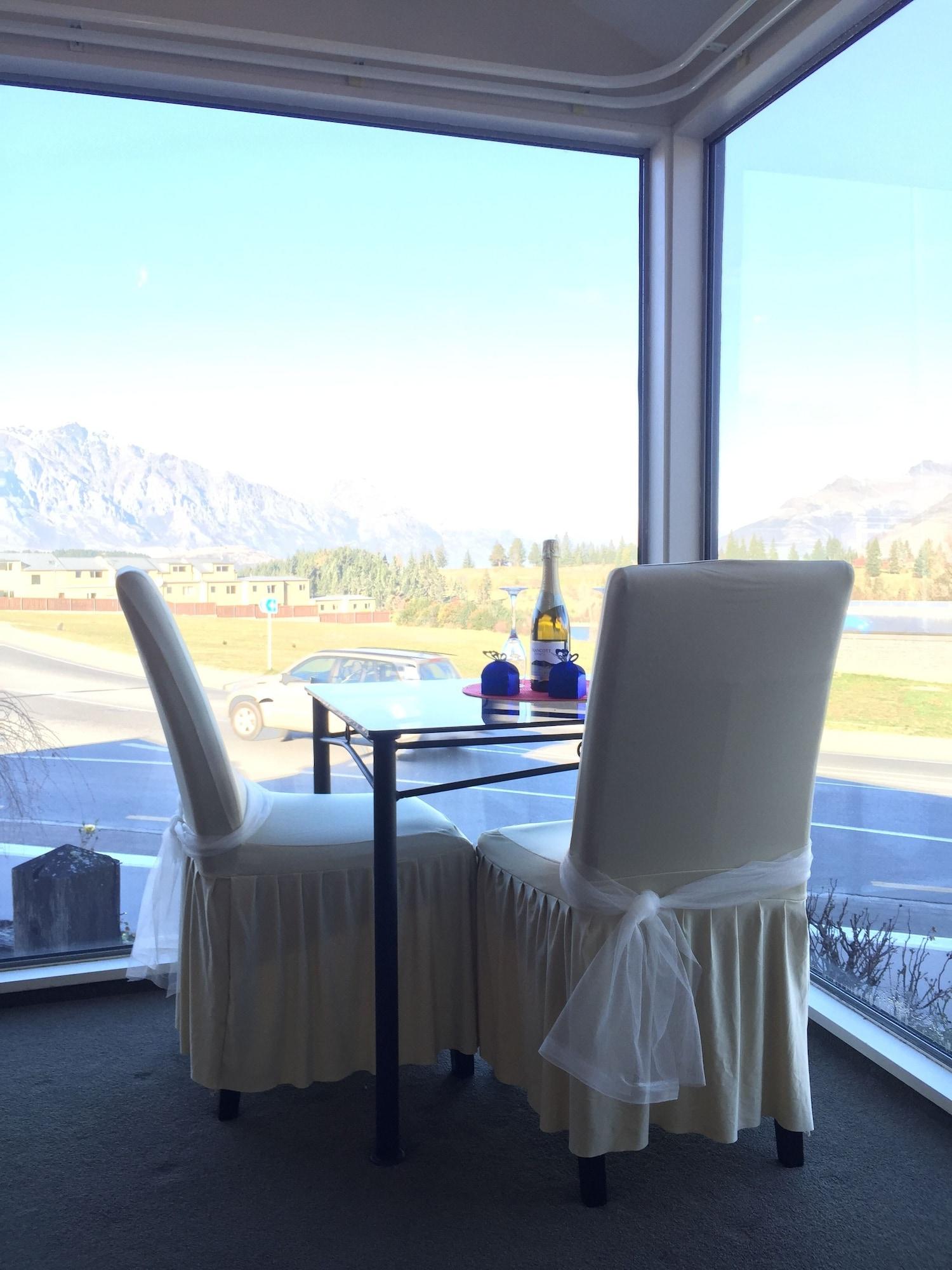 Hurley's Of Motel Queenstown