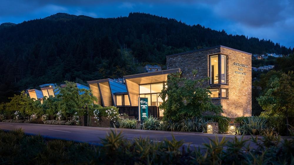 Park Boutique Hotel Queenstown
