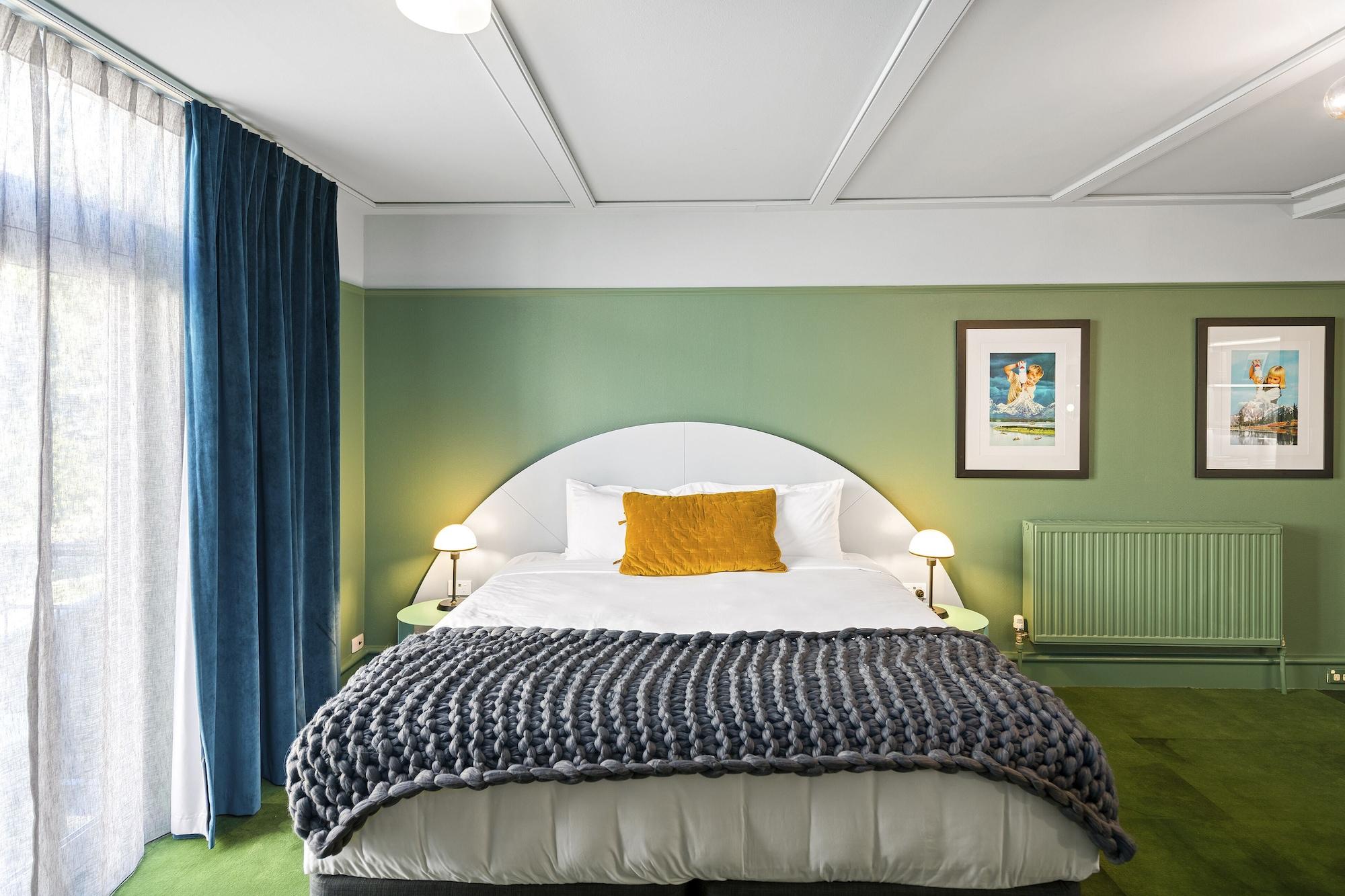 The Private By Naumi 5* Queenstown