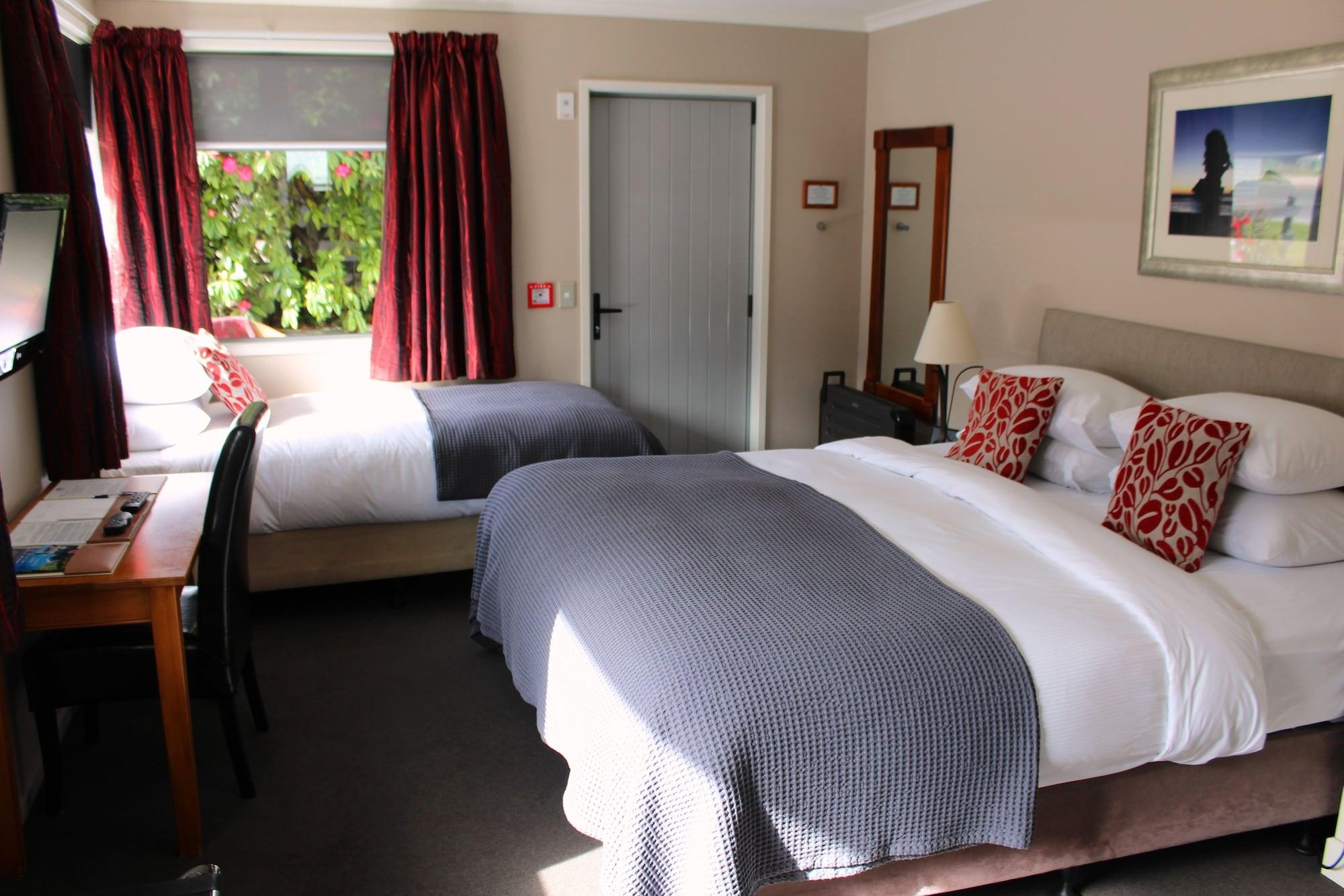 Chalet Queenstown 4* Queenstown