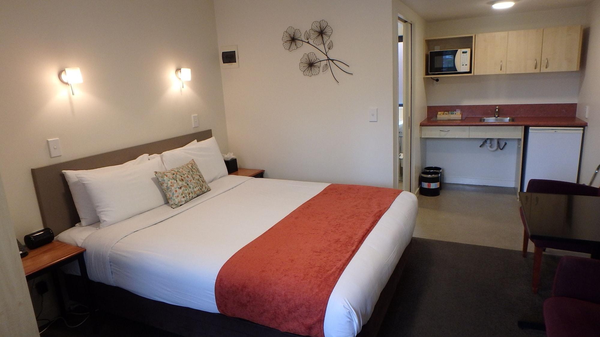 Motel Bella Vista 4*