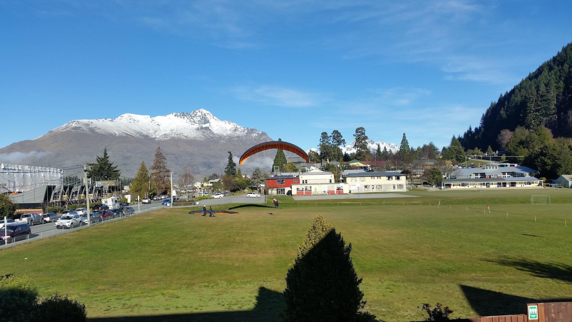 Bella Vista