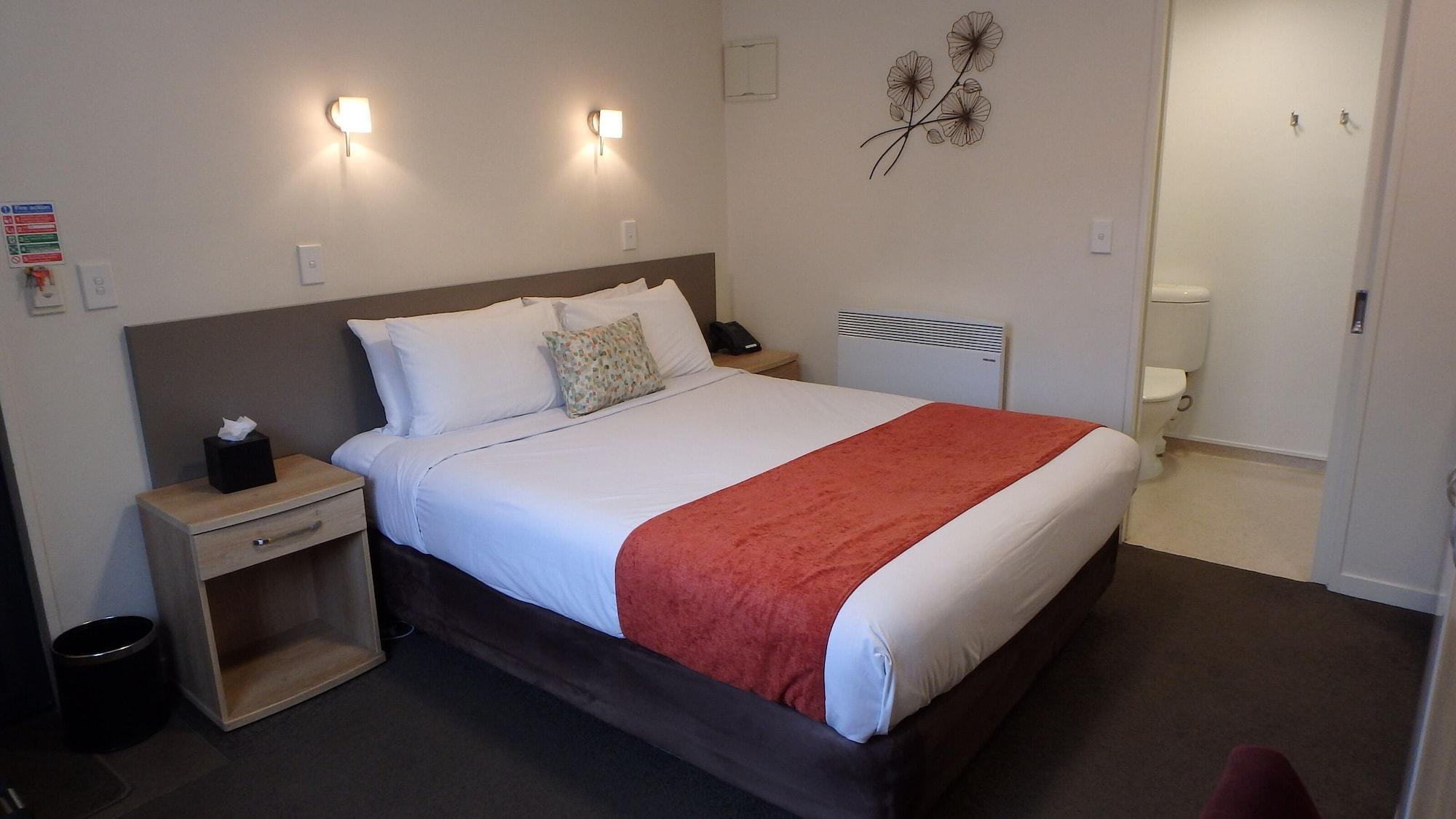 Bella Vista 4* Queenstown