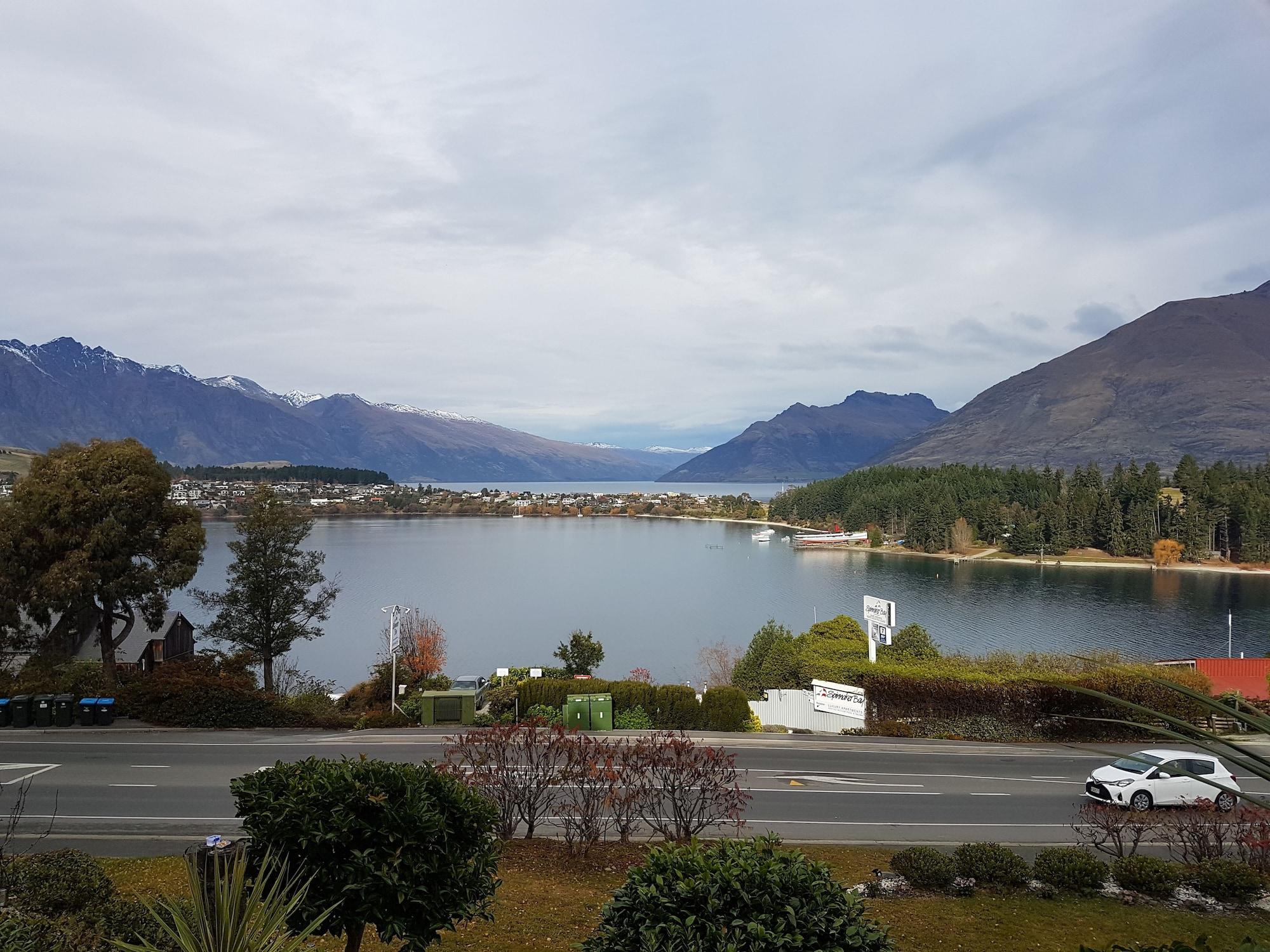 Lakeview Colonial 3* Queenstown