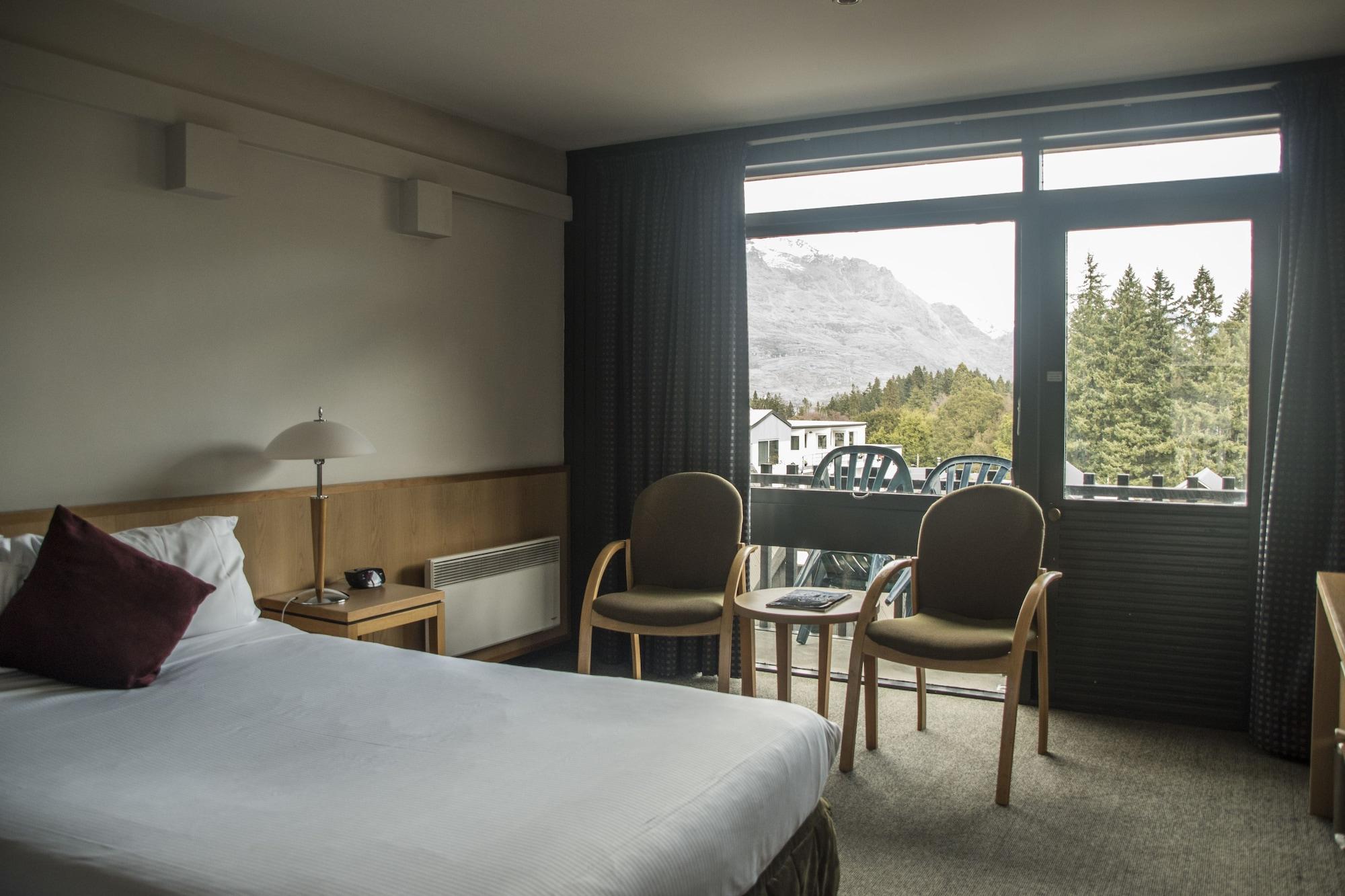 Hotel Heartland 3*