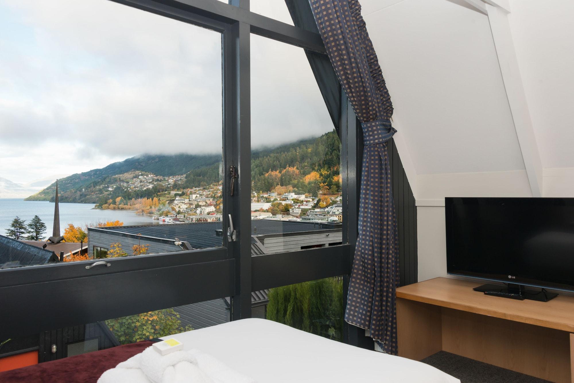 Hotel Heartland Queenstown