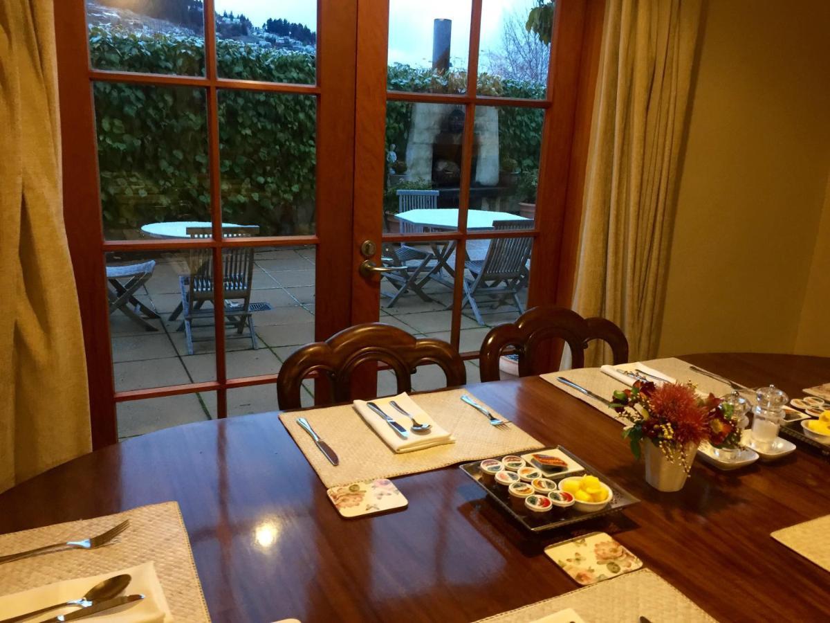 Bed & Breakfast Browns Boutique 4*