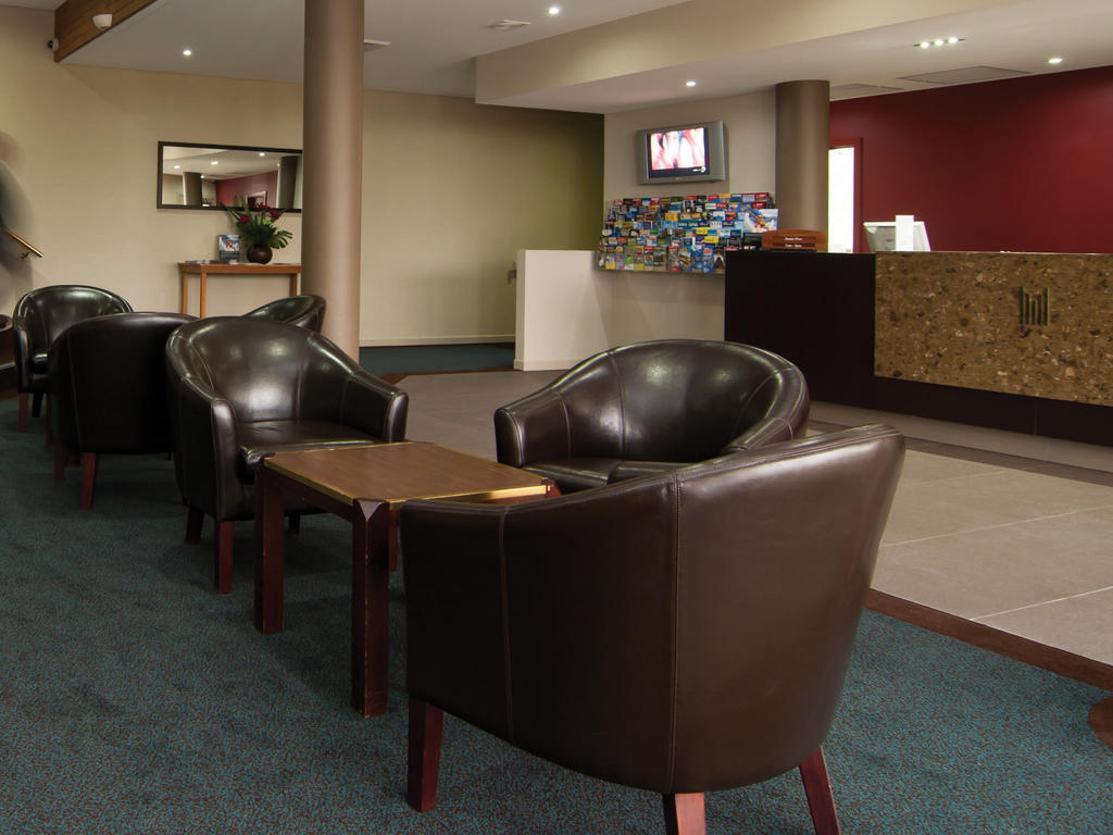 Copthorne & Lakeview 4*