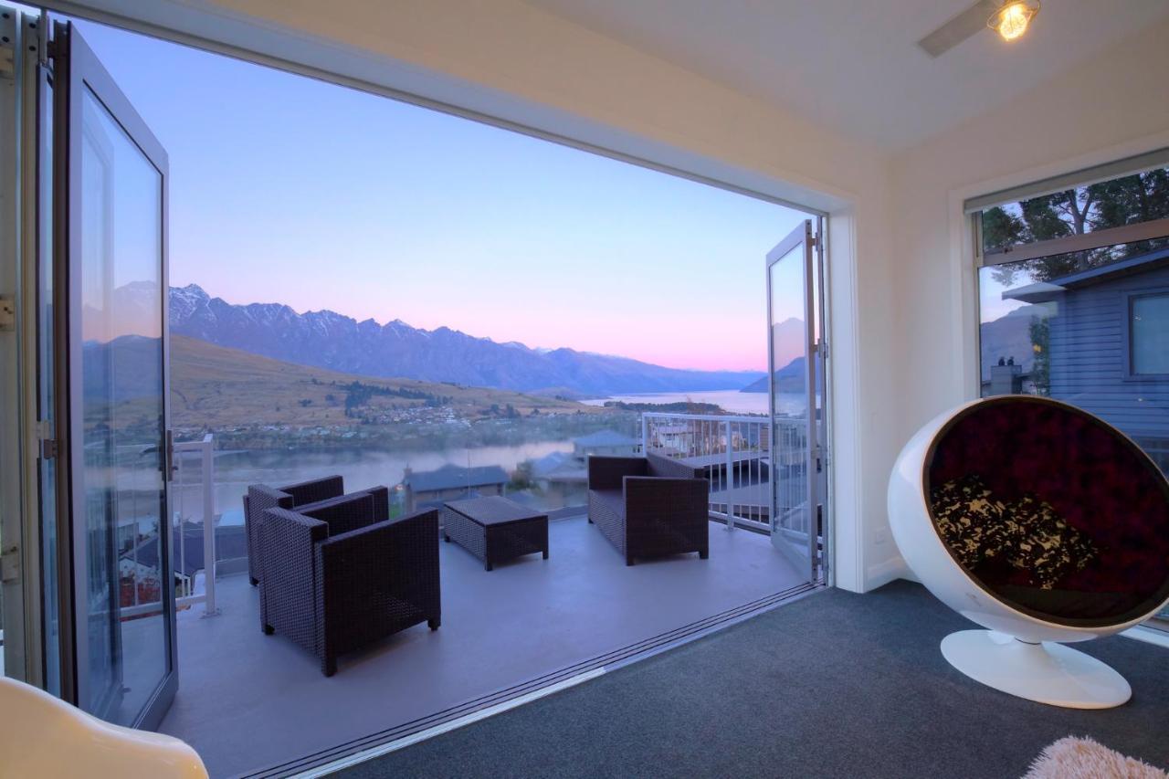 Holiday home Hensman Haven -