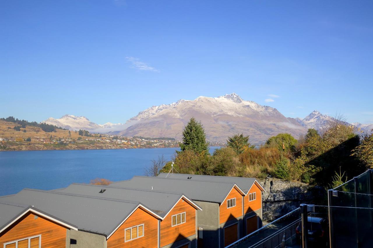 Alpine Vista - Holiday Holiday home Queenstown