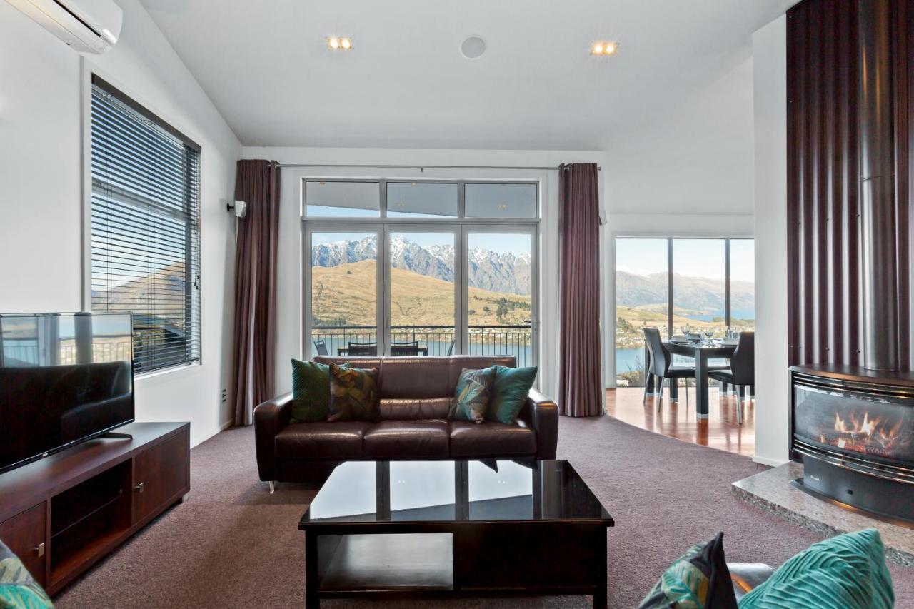 Holiday home Paradise Peaks -