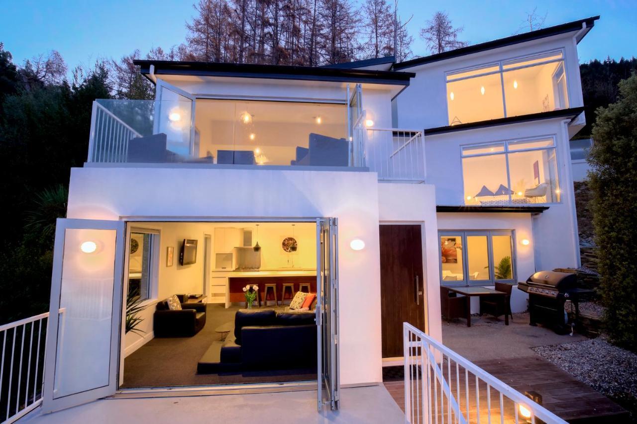 Holiday home Hensman Haven - *