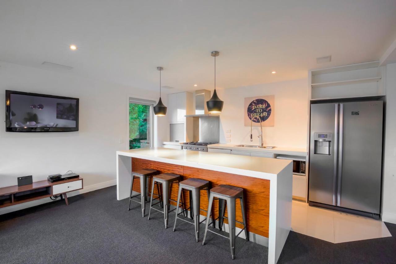 Hensman Haven - * Queenstown