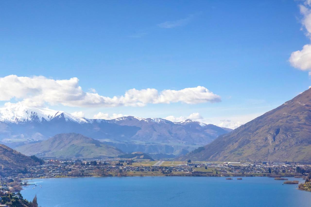 Holiday home Paradise Peaks - *