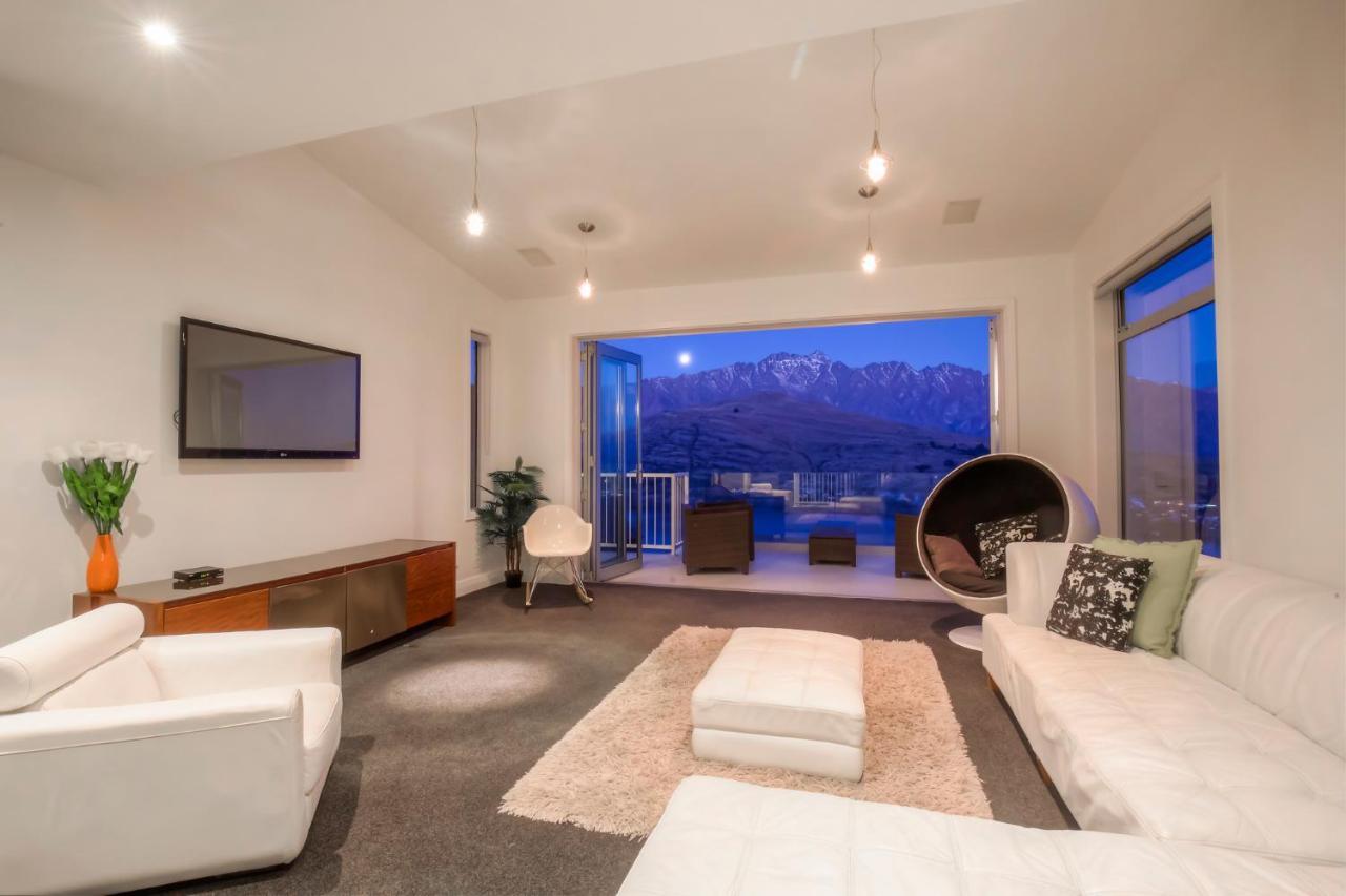 Hensman Haven - * Queenstown
