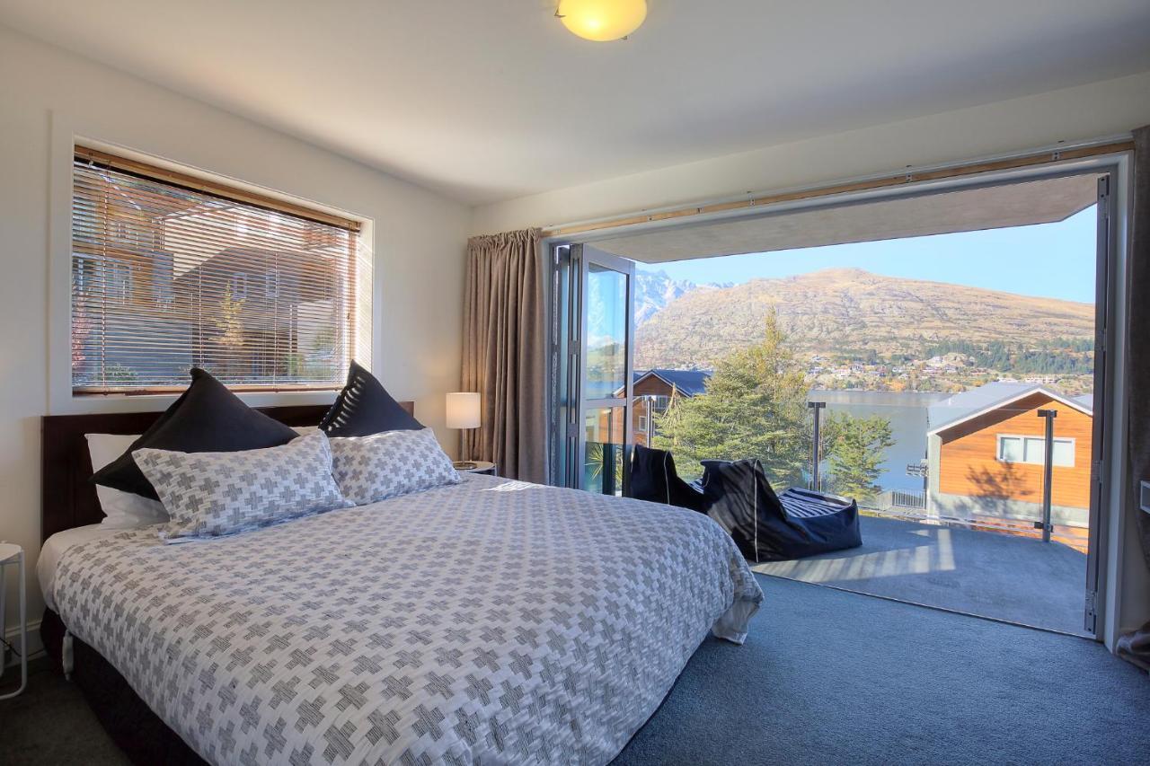 Alpine Vista - Holiday Holiday home Queenstown