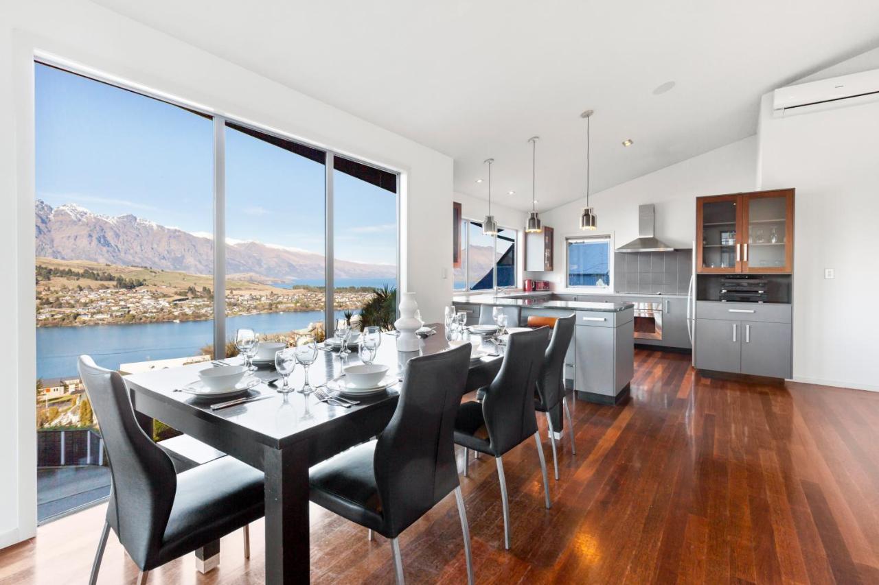 Paradise Peaks - Holiday home