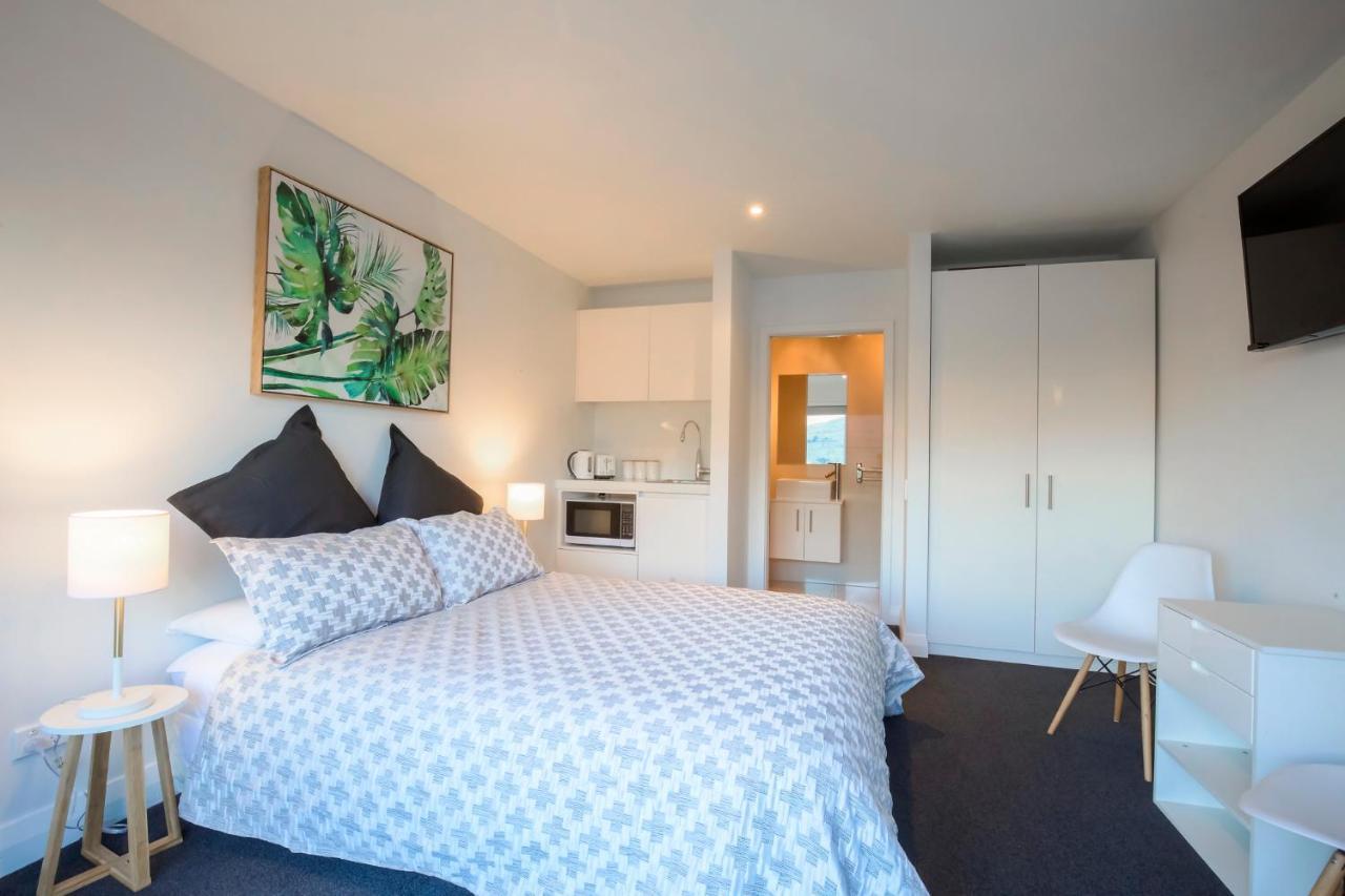 Hensman Haven - Holiday home