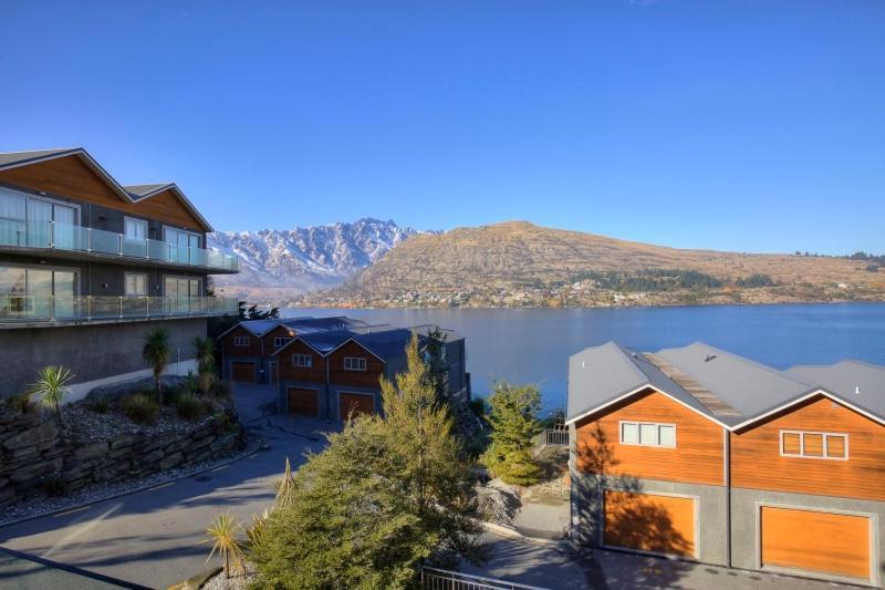 Holiday home Alpine Vista - Holiday