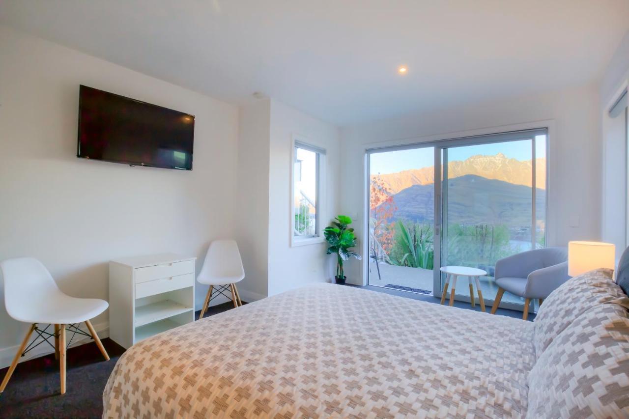 Holiday home Hensman Haven - Queenstown