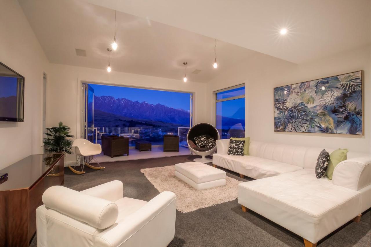 Hensman Haven - Holiday home