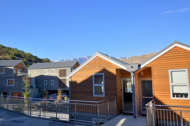 Alpine Vista - Holiday Holiday home *