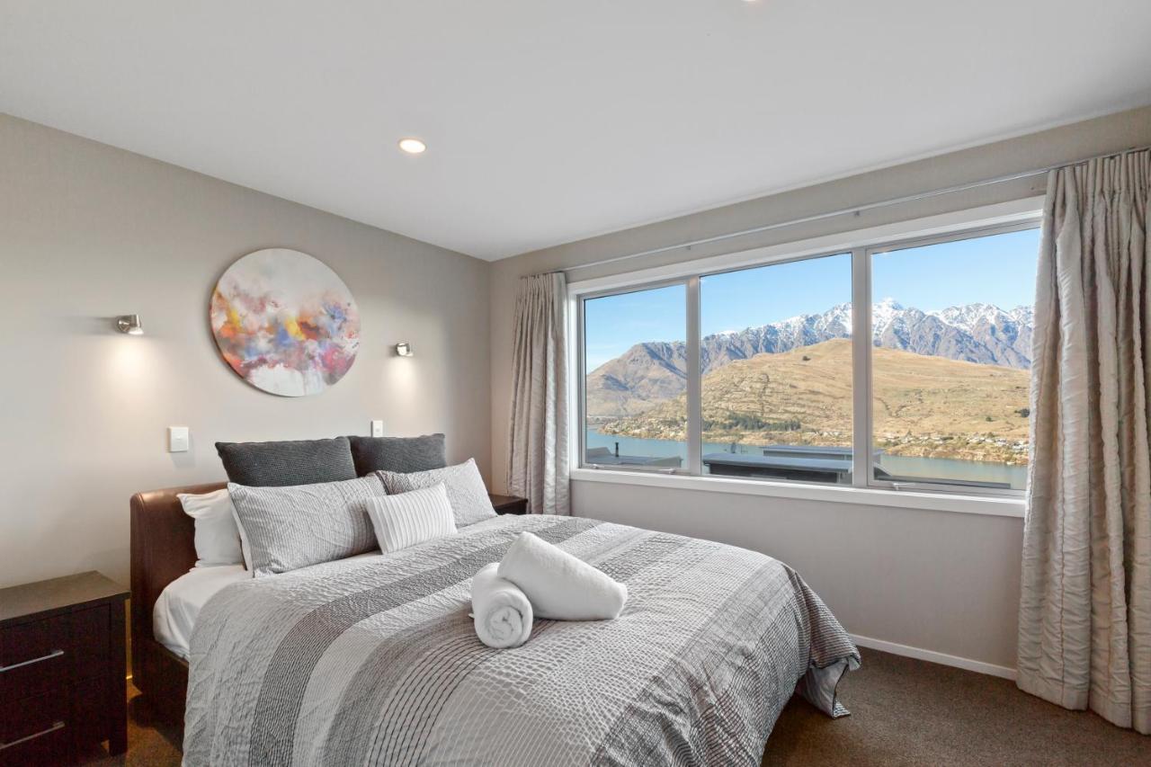 Paradise Peaks - Queenstown