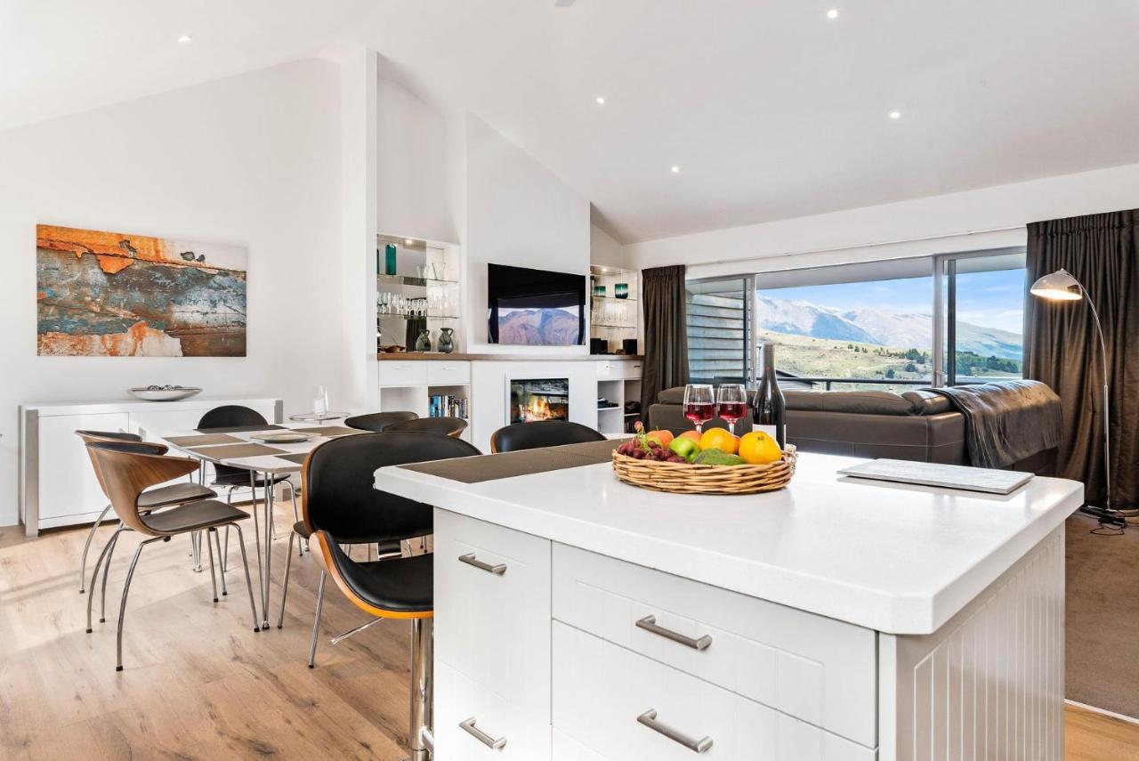 Holiday home Skye Horizons Queenstown
