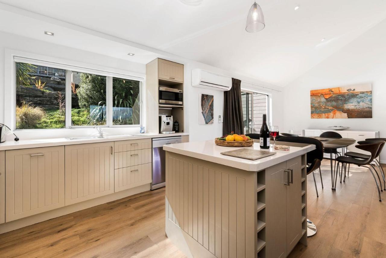 Skye Horizons Holiday home Queenstown