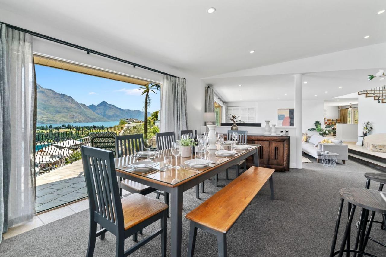 Holiday home The Star Of Hill Queenstown