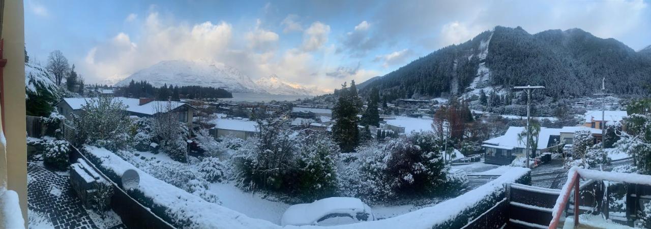 Apartment Magnificent With Great Views! Queenstown