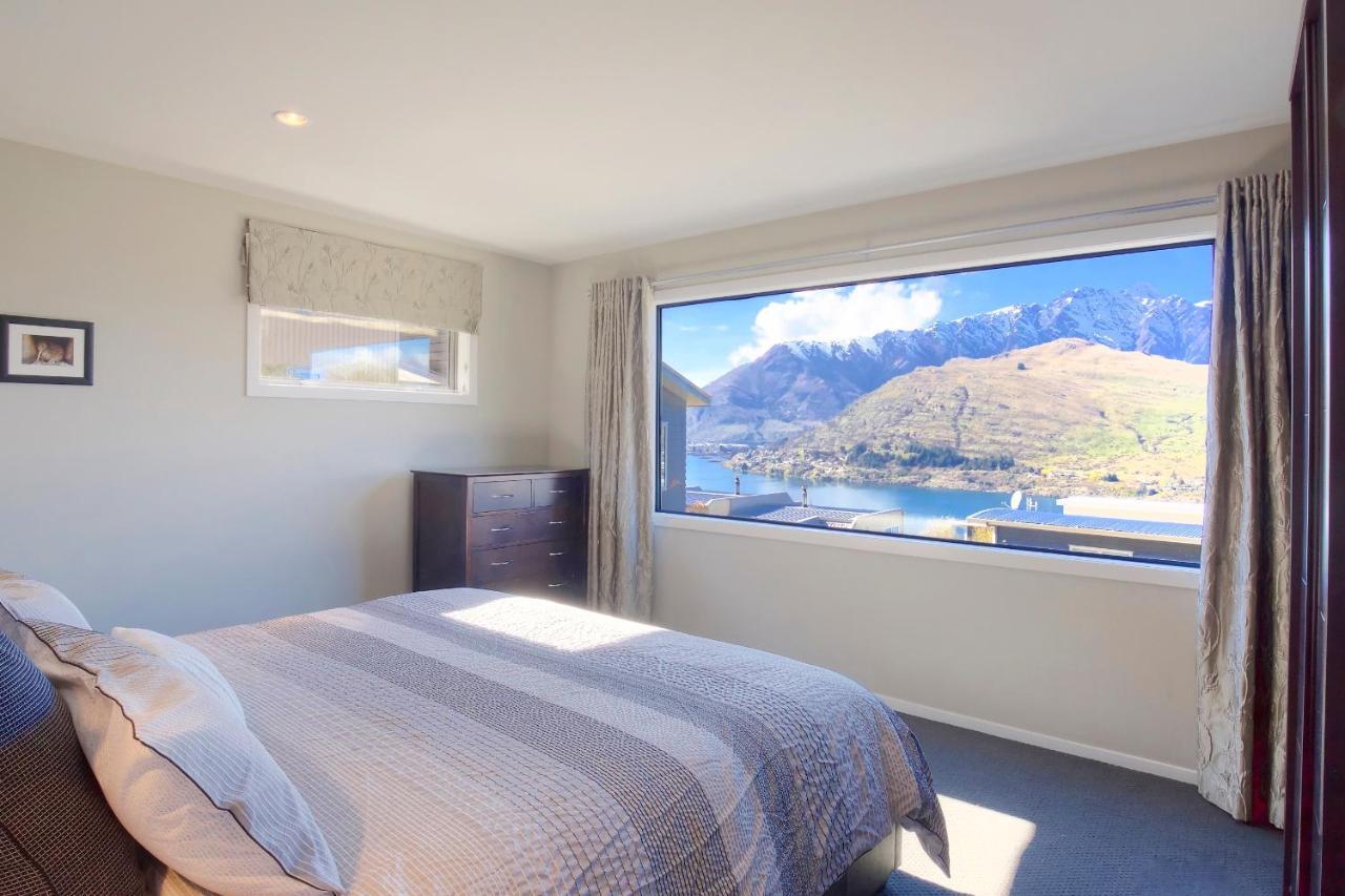 Holiday home Paradise Peaks -