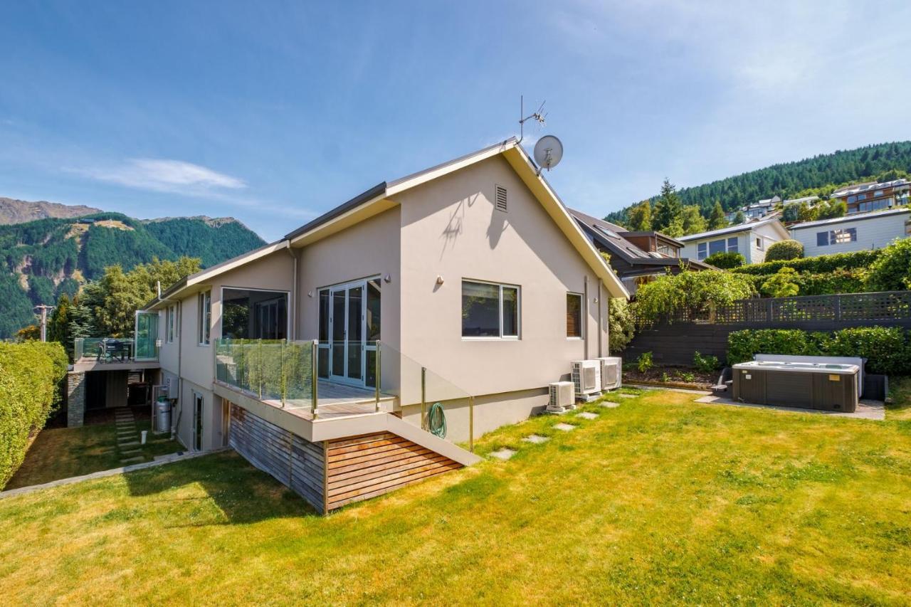 Holiday home Wakatipu Haven