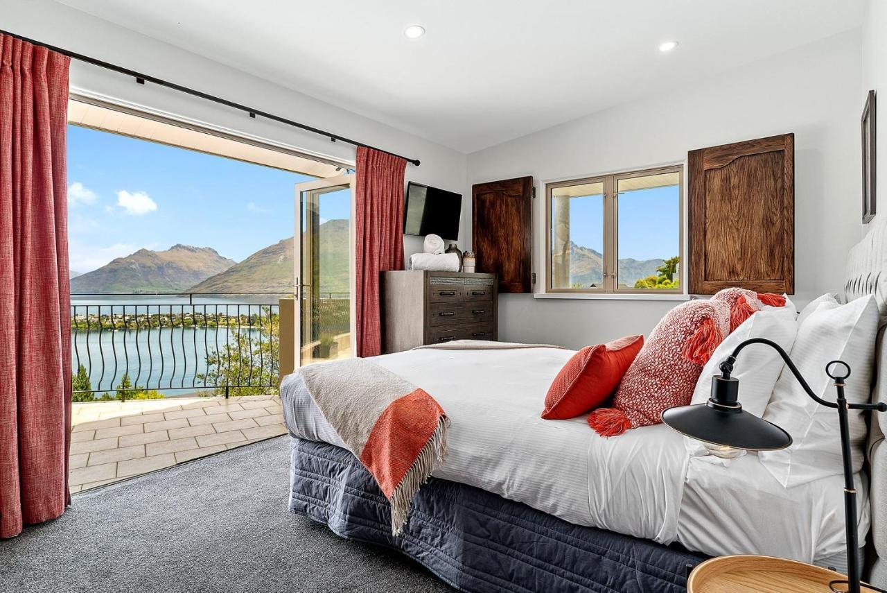 The Star Of Hill Holiday home Queenstown