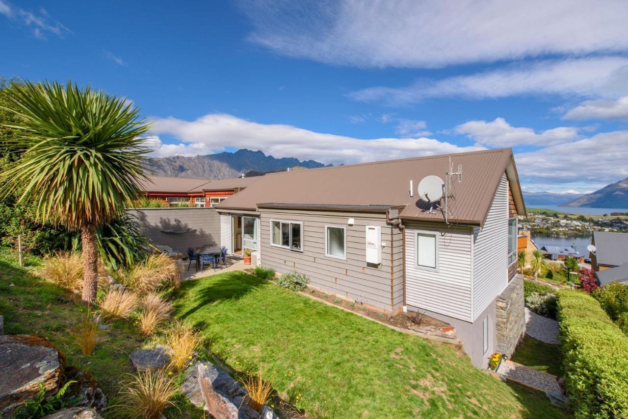 Holiday home Skye Horizons Queenstown