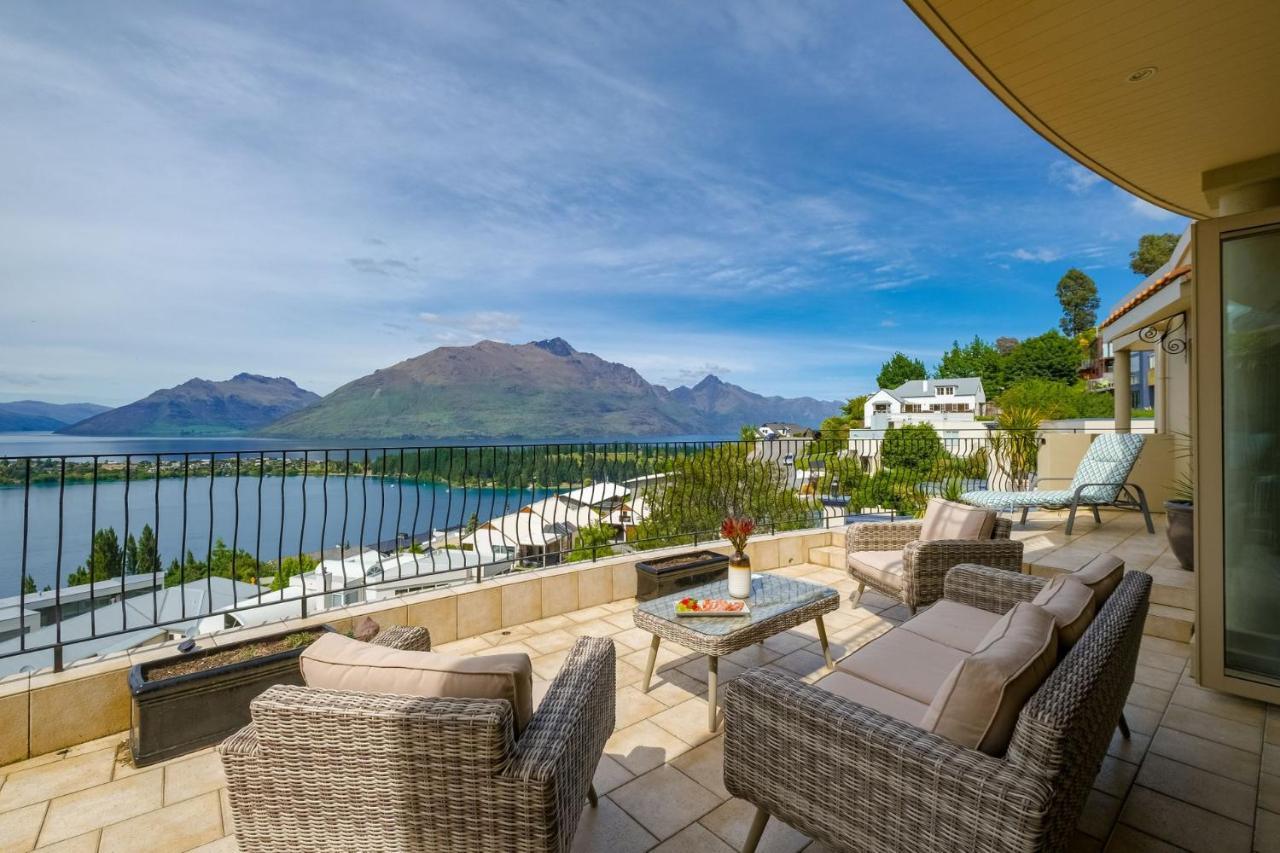 The Star Of Hill Holiday home Queenstown