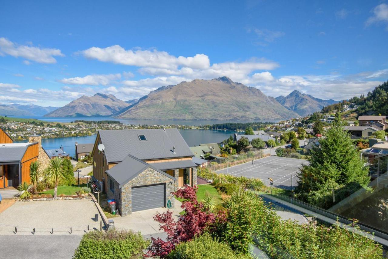 Holiday home Skye Horizons Queenstown