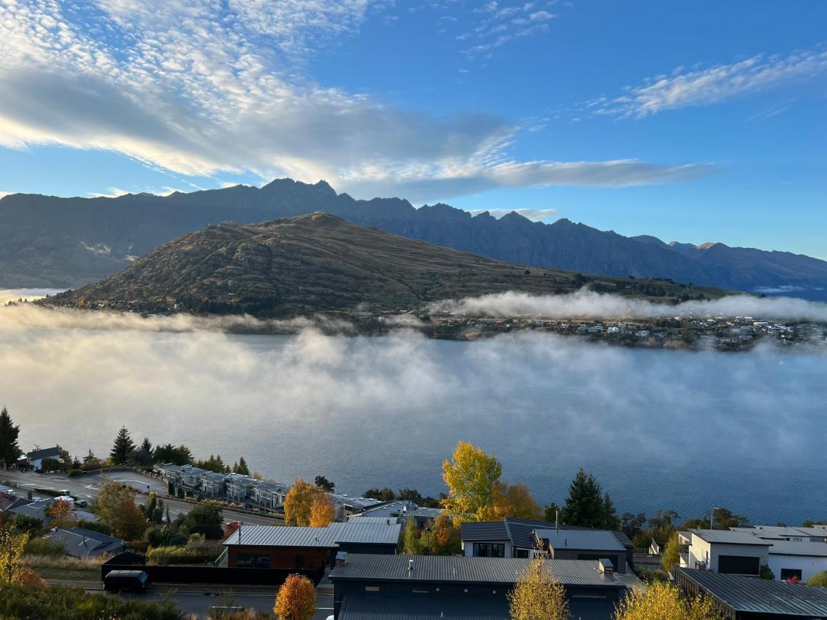 Holiday home Spa, Mountains & Queenstown